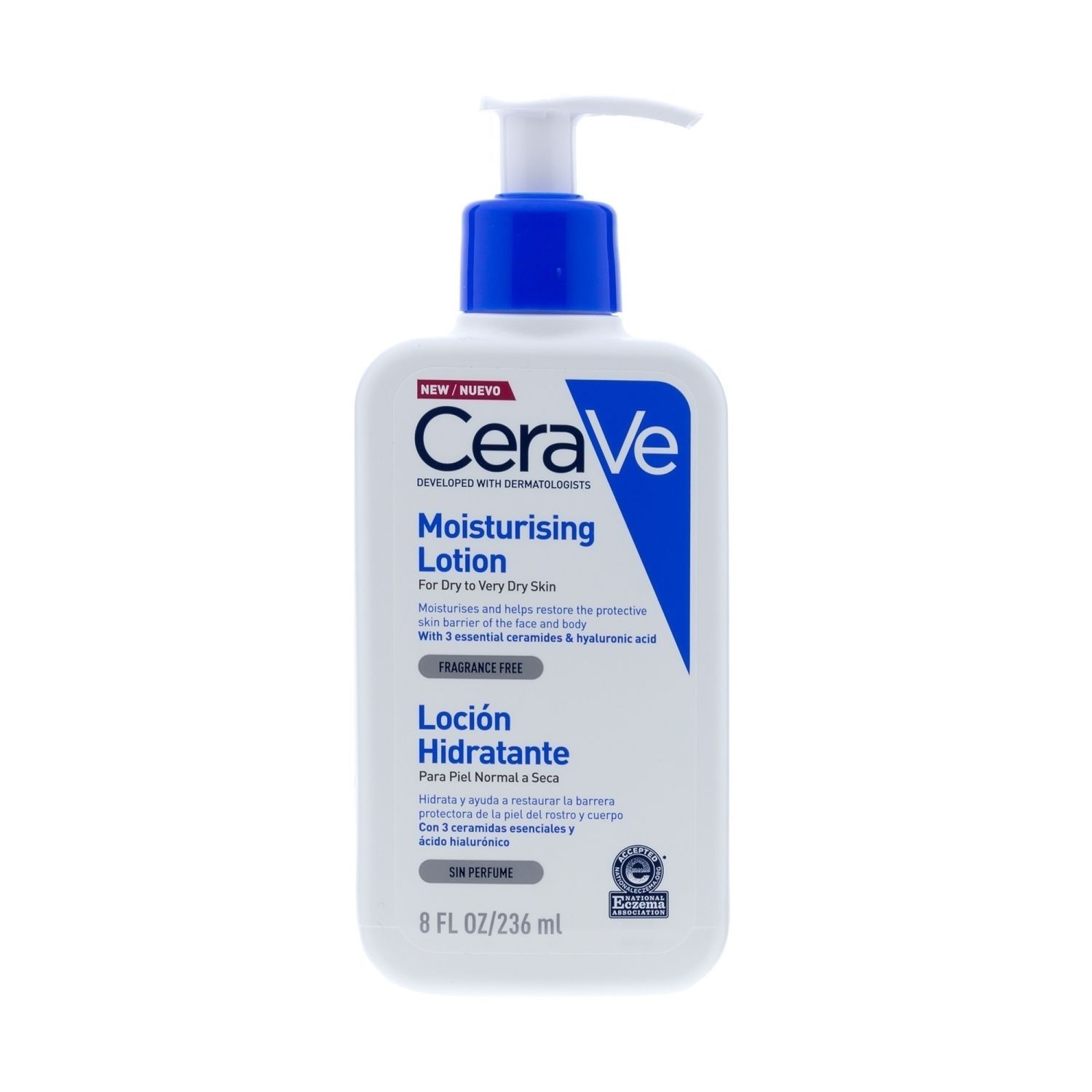 Find out if the cerave daily moisturizing lotion is good for you! 