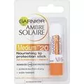 Garnier Ambre Solaire Lip  Sun Protection Stick SPF20 4.7ml