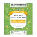 Beauty Kitchen ABYSSINIAN OIL NIGHT HALO POTENT SLEEP MASK 60ML