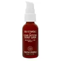 Youth To The People 15% Vitamin C + Clean Caffeine Energy Serum 30ml