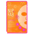Nip+Fab Vitamin C Sheet Mask 18g