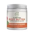Petal Fresh Mandarin & Mango Body Butter 237ML