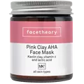 Facetheory  Pink Clay AHA Face Mask MK1 60ML