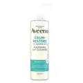 Aveeno Calm and Restore Nourishing Oat Cleanser (UK Version) 200ml