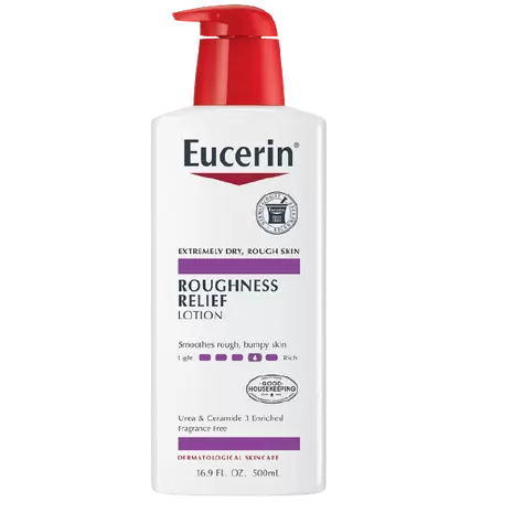 Eucerin Roughness Relief Lotion in India