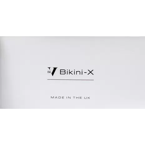 Bikini Pigmentation Kit by Dr V