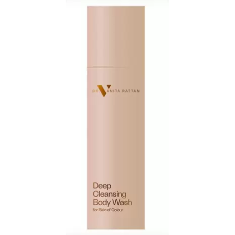 Skincare by Dr V DEEP CLEANSING BODY WASH 200ml