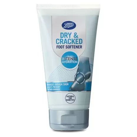 Boots Dry & Cracked Foot Softener 150ml