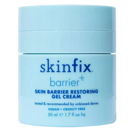 Skinfix Barrier+ Skin Barrier Niacinamide Restoring Gel Cream 50ML