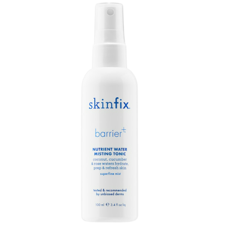 Skinfix Barrier+ Nutrient Water Misting Tonic 100ML
