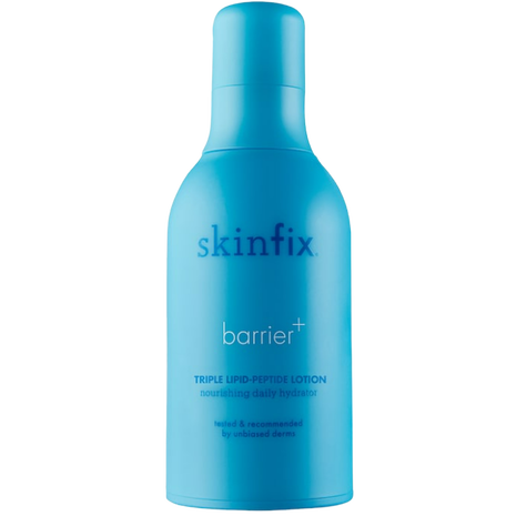 Skinfix Barrier+ Triple Lipid-Peptide Lotion Moisturizer 50ML