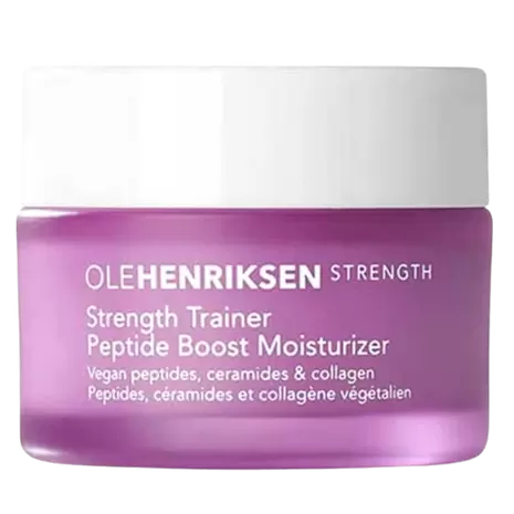 Ole Henriksen Strength Trainer Peptide Boost Moisturizer 15ml