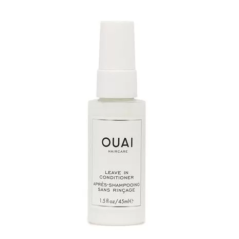 Travel Size: OUAI Leave In Conditioner 45ml