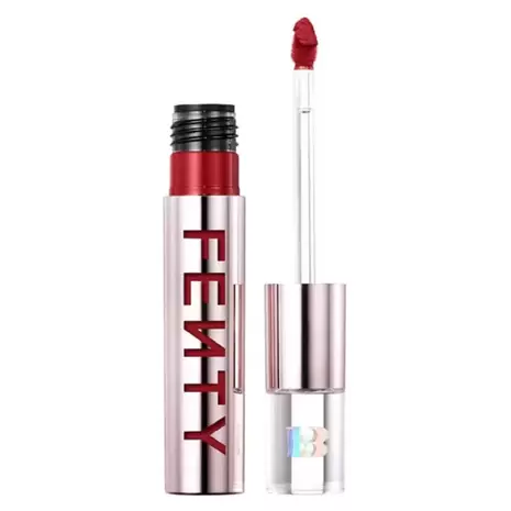 Fenty Beauty Icon Velvet Lipstick