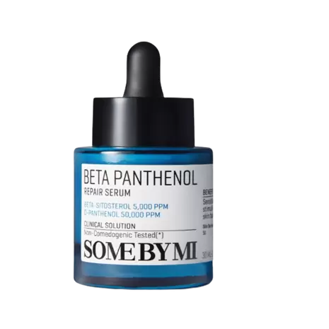 SOME BY MI - Beta Panthenol Repair Serum 30ML