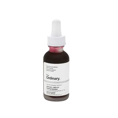 The Ordinary AHA 30 + BHA 2 Peeling solution is now available in India at affordable prices.
